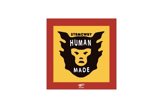 HUMAN MADE Pop-Up Shop @ BEAMS