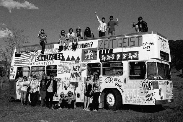 Insight 2010 Fall/Winter Lookbook