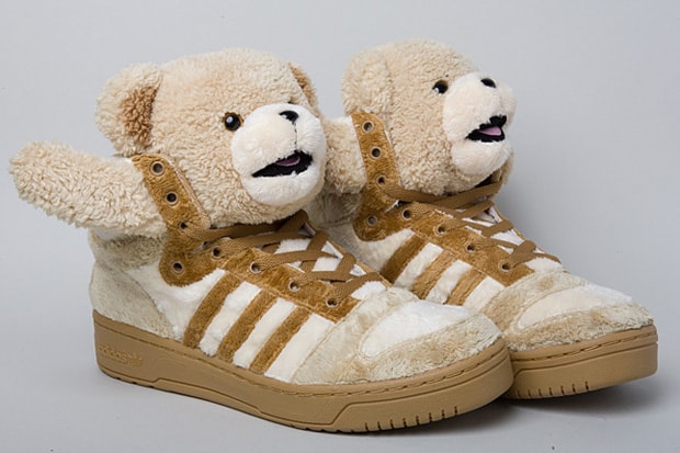 Adidas teddy Clearance