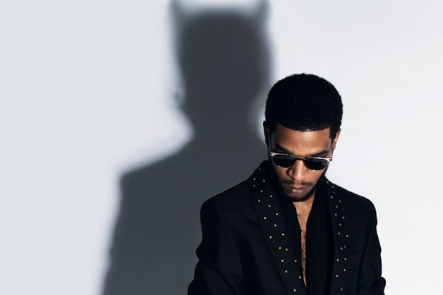 Complex: Kid Cudi "Mad Man On The Moon" Interview