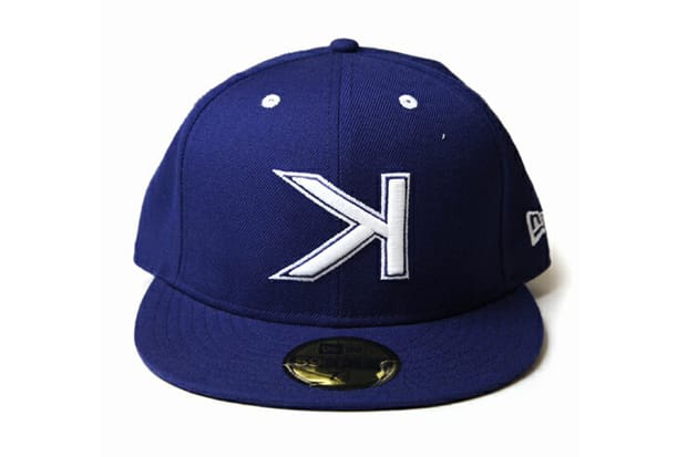 Kinfolk "Classic K" New Era Cap