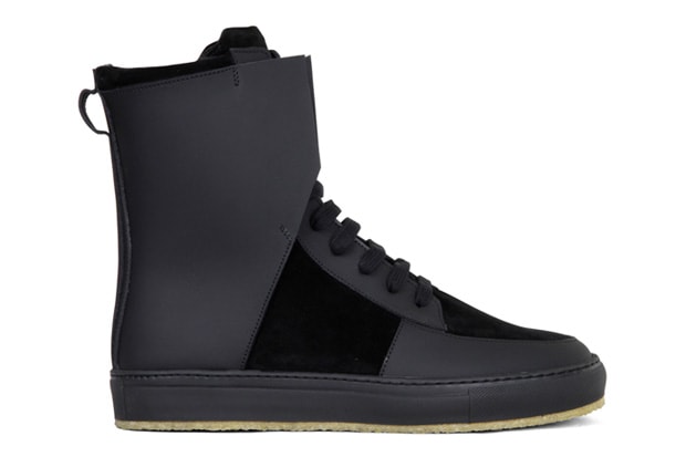 Kris Van Assche Libra Sneakers