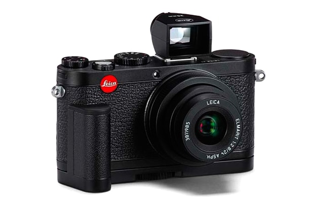 Leica X1 Black