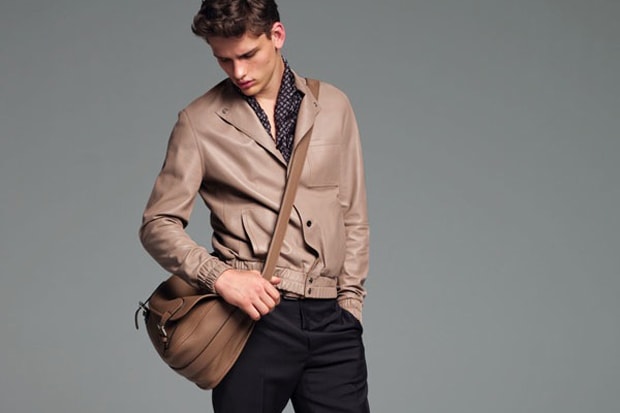 Loewe 2011 Spring/Summer Collection