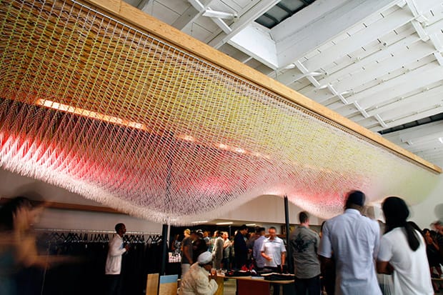 Los Angeles Practice Sports: Life Will Kill You