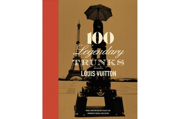 Louis Vuitton: 100 Legendary Trunks