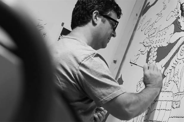 Mark Dean Veca: When The Shit Hits The Fan