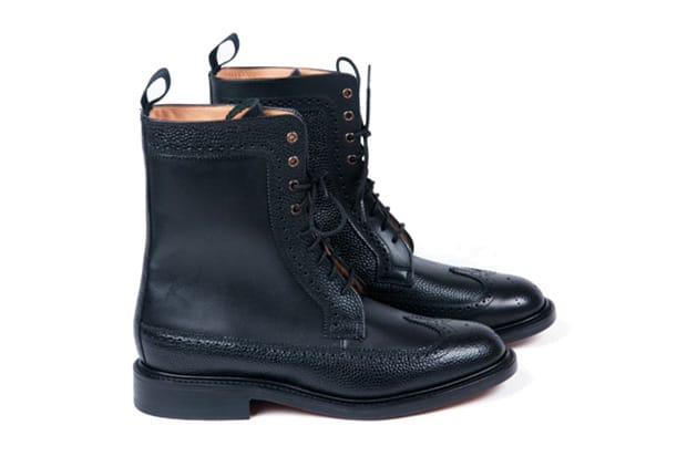 Mark McNairy for Engineered Garments Long Wing