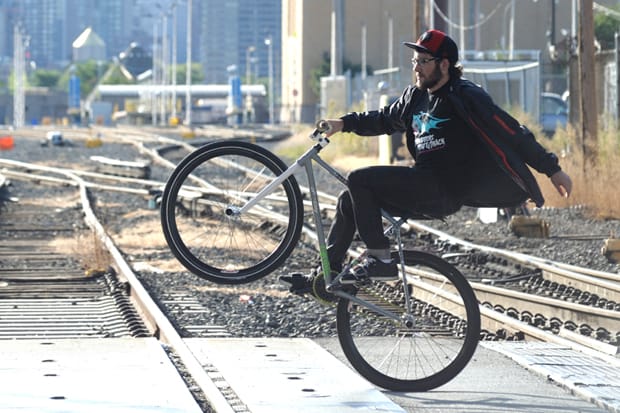 Mishka 2010 Fall D.A.R.T. Lookbook