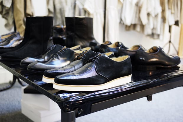 Mr. Hare 2011 Spring/Summer Collection Preview