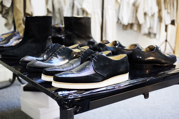 Mr. Hare 2011 Spring/Summer Collection Preview