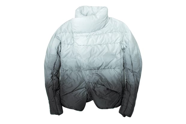 N4 Shading Down Jacket
