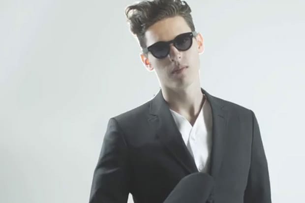 Native Son 2011 Spring/Summer Video