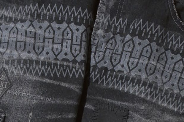 NEIGHBORHOOD 2nd Series “BLACK ICON” Collection October Releases