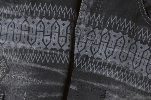 NEIGHBORHOOD 2nd Series “BLACK ICON” Collection October Releases