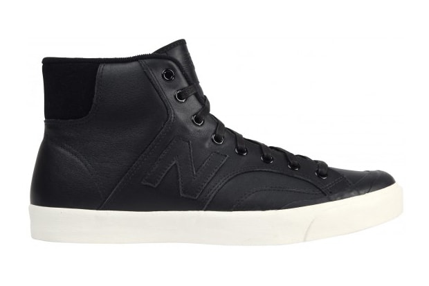 New Balance 2011 Spring/Summer Pro Court Series