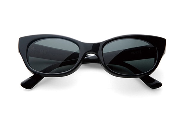 NEXUSVII x KANEKO OPTICAL GARY SUNGLASSES