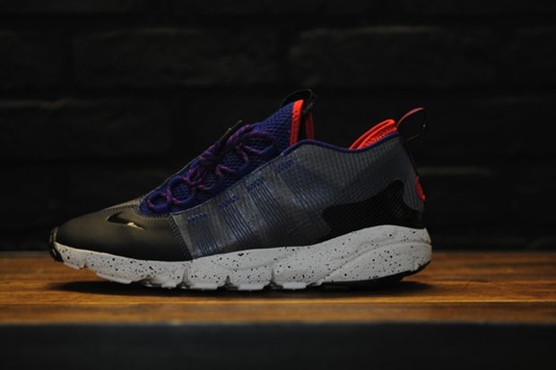 Nike Sportswear Air Footscape Motion "Climbers Pack"