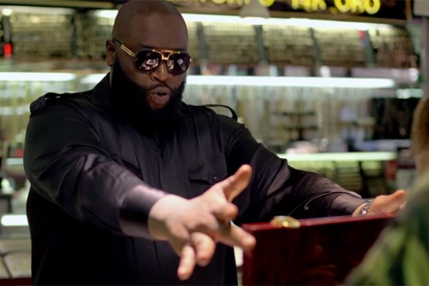 Nike Boom Commercial Campaign