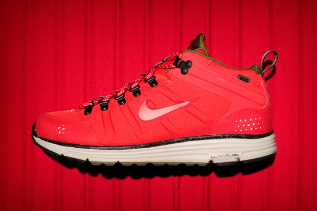 Nike Sportswear Lunar Macleay