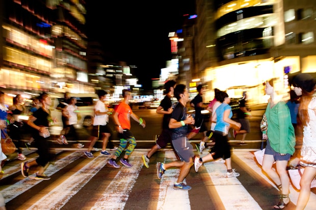 Nike Sportswear: MORE THAN THE BEAT Event Recap