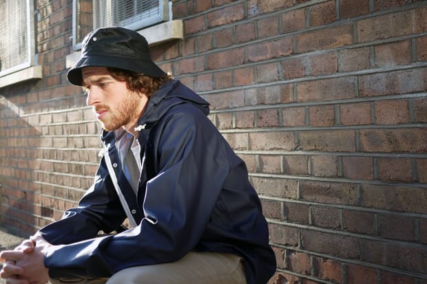 Norse Projects 2010 Fall/Winter New Releases