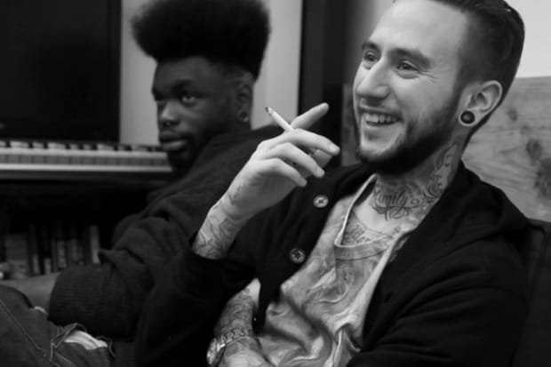 Nous Sommes Jewelry Video