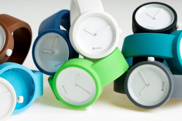 Fullspot O Clock 2010 Fall Watches