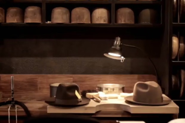 Optimo Hat Company