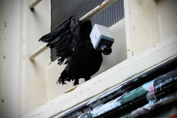 panoptICONS Utrecht 2010 Video