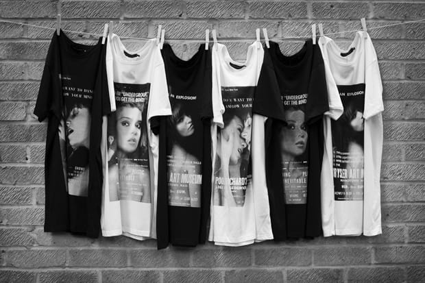 Passarella Death Squad 2010 Fall/Winter Collection