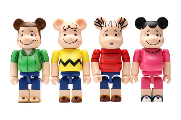 Peanuts 60 Years World Tour - A Closer Look