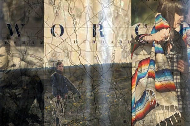 Penfield 2010 Fall/Winter Lookbook