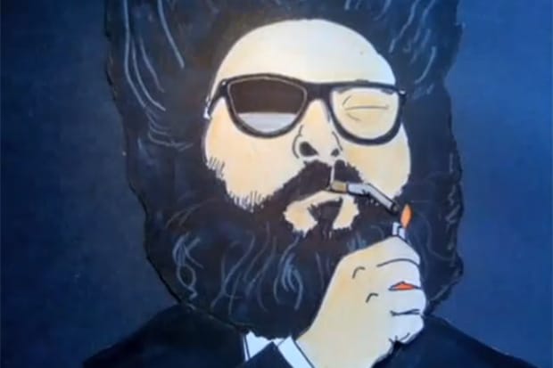 When Herzog Rescued Phoenix