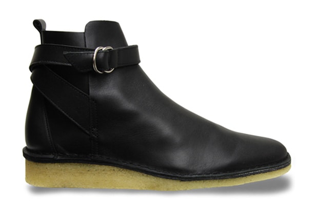 Pierre Hardy Cuff Boots