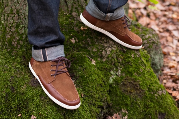 Pointer 2010 Fall/Winter Barajas Mid