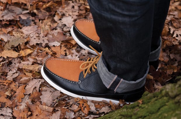 Pointer 2010 Fall/Winter Benson