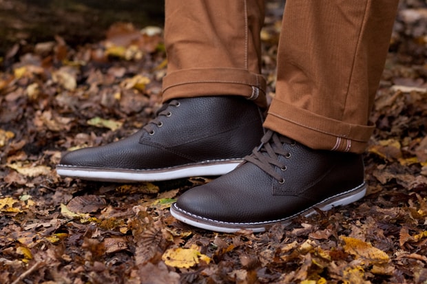 Pointer 2010 Fall/Winter Cyril