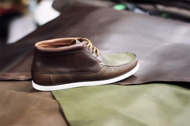 Pointer Benson Factory Visit