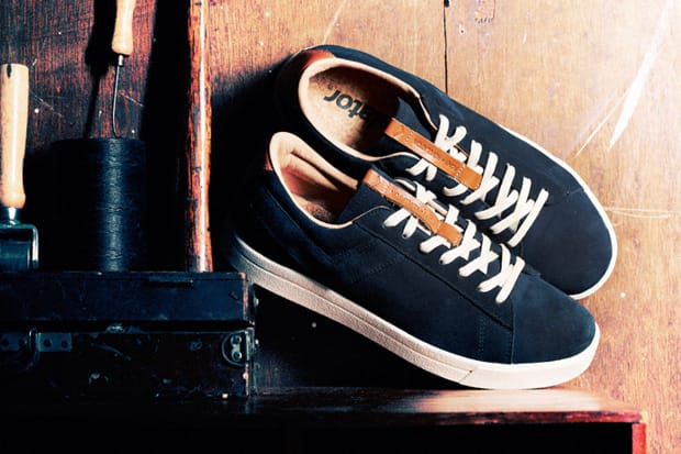 Revelator x PONY "Strategy Blue"