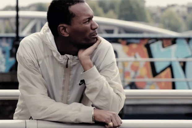 Precinct 5 x NSFW Running Crew Video