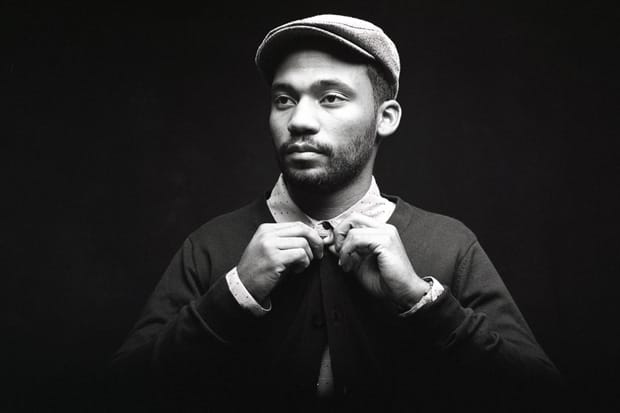 Publish 2011 Spring "Wayfaring Strangers" Collection