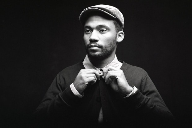 Publish 2011 Spring "Wayfaring Strangers" Collection