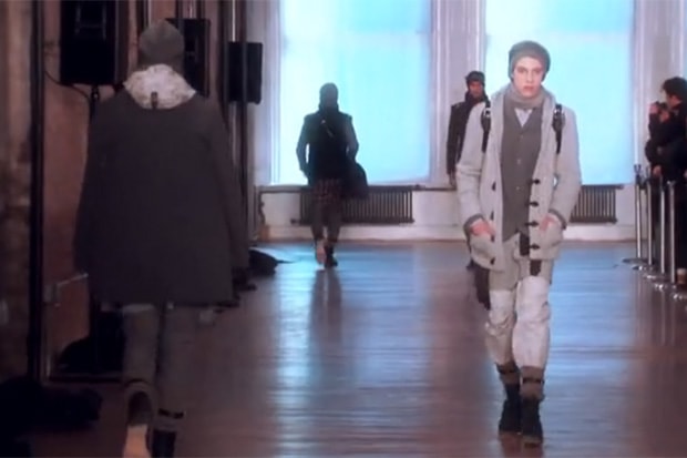 rag & bone 2010 Fall/Winter Film