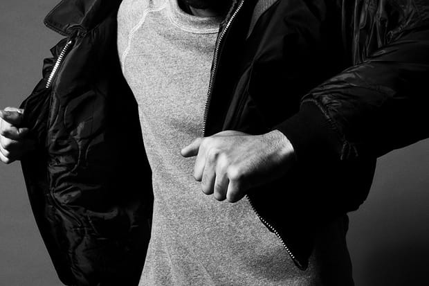 Ransom 2010 Fall/Winter Collection Preview