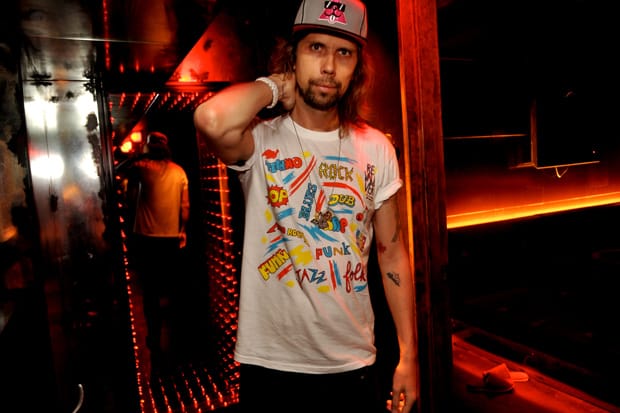 Revolver 2010 Fall/Winter Collection Preview