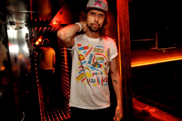 Revolver 2010 Fall/Winter Collection Preview