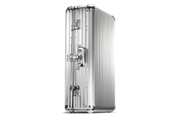 Rimowa Vintage Series Luggage