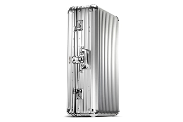 Rimowa Vintage Series Luggage
