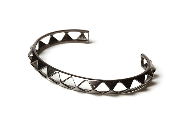 Robert Geller 2010 Fall/Winter Jewelry